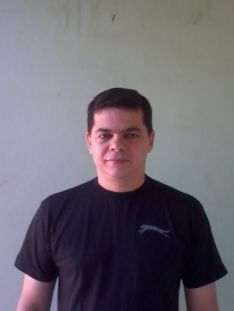 Saran, Ednaldo